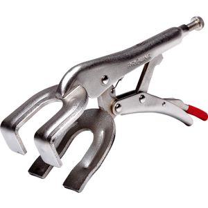 KLIJEŠTA GRIP ZA ZAVARIVANJE U-OBLIKE 225mm  28251
