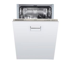 Vivax DWB-450952C Ugradna mašina za pranje sudova, 9 kompleta, Širina 45 cm