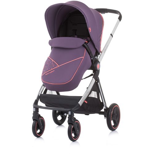 Chipolino kolica Elite Lilac slika 8