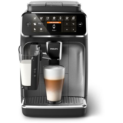 Philips espresso aparat za kavu EP4346/70 slika 3