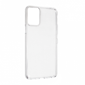 Torbica silikonska Ultra Thin za LG K42 transparent