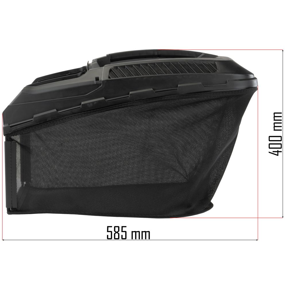 Košara za kosilicu PM-KSS-700SH-KZ slika 4
