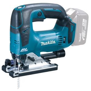 Makita Akumulatorska ubodna pila DJV182Z
