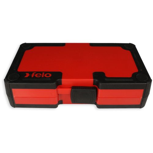 Set alata Felo XL-Strongbox Smart Evo SL/PH/PZ/HEX/TORX 06081306 13 kom slika 3