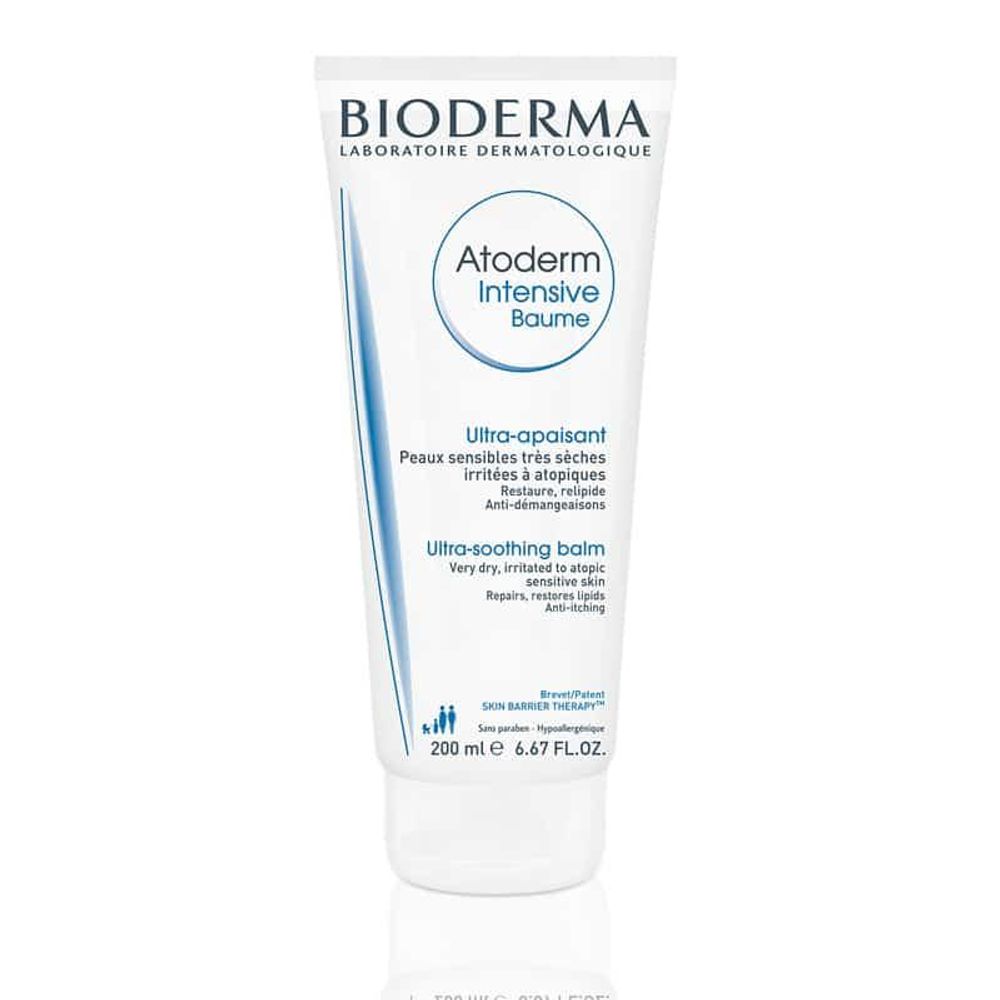 BIODERMA ATODERM INTENSIVE BAUME 200ML slika 1