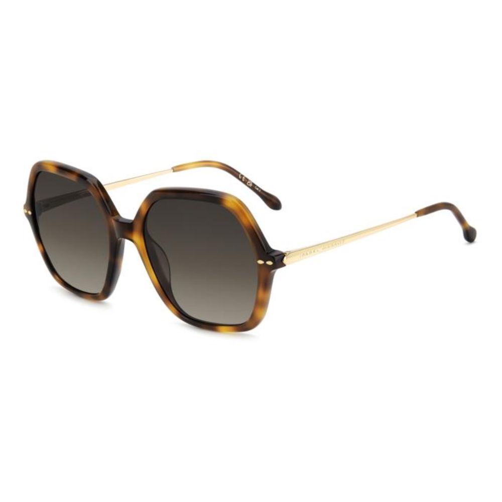 naočale Isabel Marant Isabel Marant IM 0206/G/S Tortoise slika 2