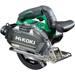 Hikoki aku cirkular za metal CD3605DB-W2Z SOLO
