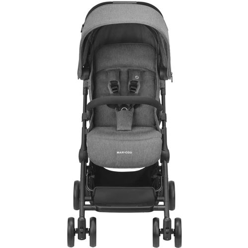 Maxi-Cosi kišobran kolica Lara2 - Select Grey slika 3