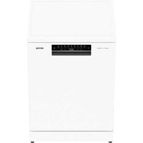 Gorenje GS673C60W Mašina za pranje sudova, 16 kompleta, TotalDry-automatsko otvaranje vrata, Inverter, WiFi, 60 cm slika 4