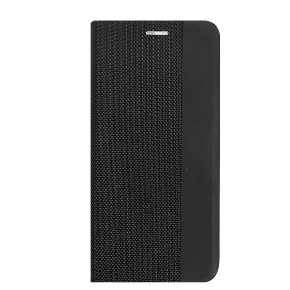 MM BOOK TORBICA XIAOMI REDMI NOTE 14 5G - SHELL ELEGANT crna slika 1