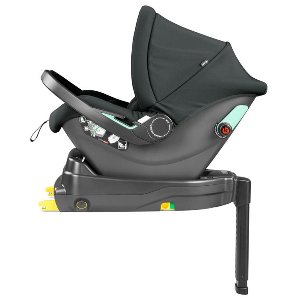 Peg Perego Autosjedalica Primo Viaggio SLK 0-13kg, Metal slika 3