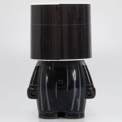 Star Wars Darth Vader mini Look-Alite svjetiljka slika 6