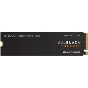 Western Digital Black SN850X M.2 1000 GB