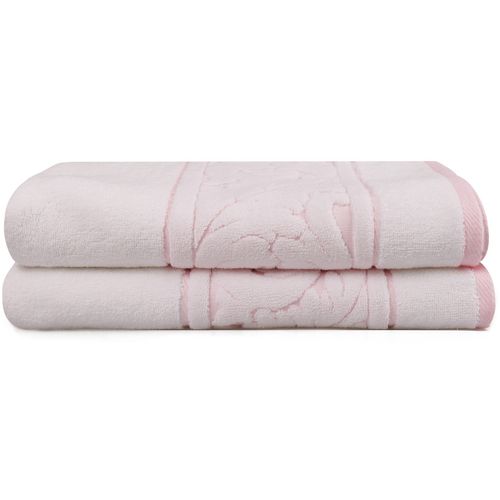 Colourful Cotton Set ručnika za kupanje (2 komada) Sultan slika 2