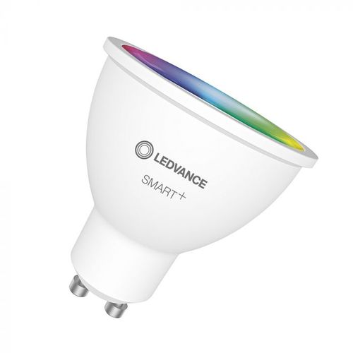 LEDVANCE smart wifi LED sijalica GU10 5W RGB slika 2