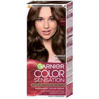 Garnier Color Sensation farba za kosu 5.0