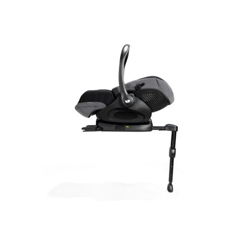 Joie autosjedalica i-Level Recline Signature - Carbon slika 8