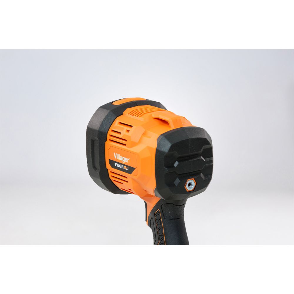 FUSE akumulatorska lampa Villager VLN 9220 slika 4