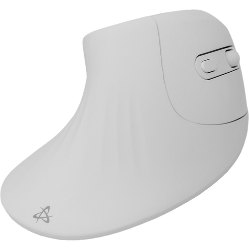 Sbox miš VM-838W Vertical Wireless - Bijeli slika 1