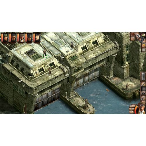 Commandos 2 & 3 HD Remaster (PC) slika 7