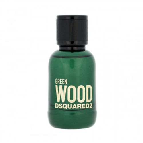 Dsquared2 Green Wood Eau De Toilette 50 ml (man) slika 1