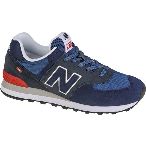 New balance ml574eae slika 8