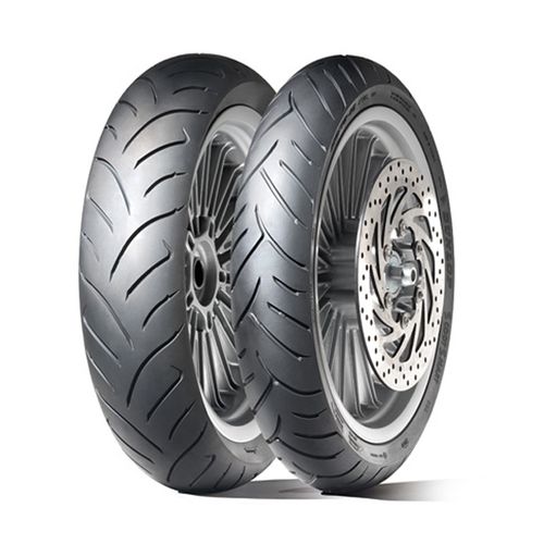 Dunlop 150/70-13 64S TL SCOOTSMART ID slika 1