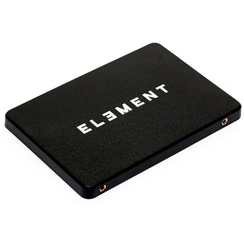 Element disk SSD Revolution 128GB 2.5" SATA3 slika 2