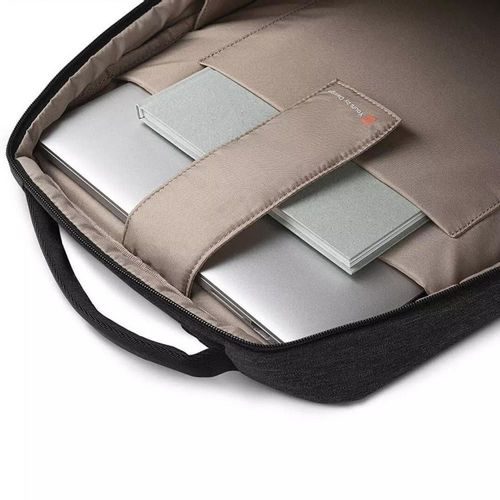 Xiaomi ruksak Mi City Backpack 2, tamnosivi slika 5