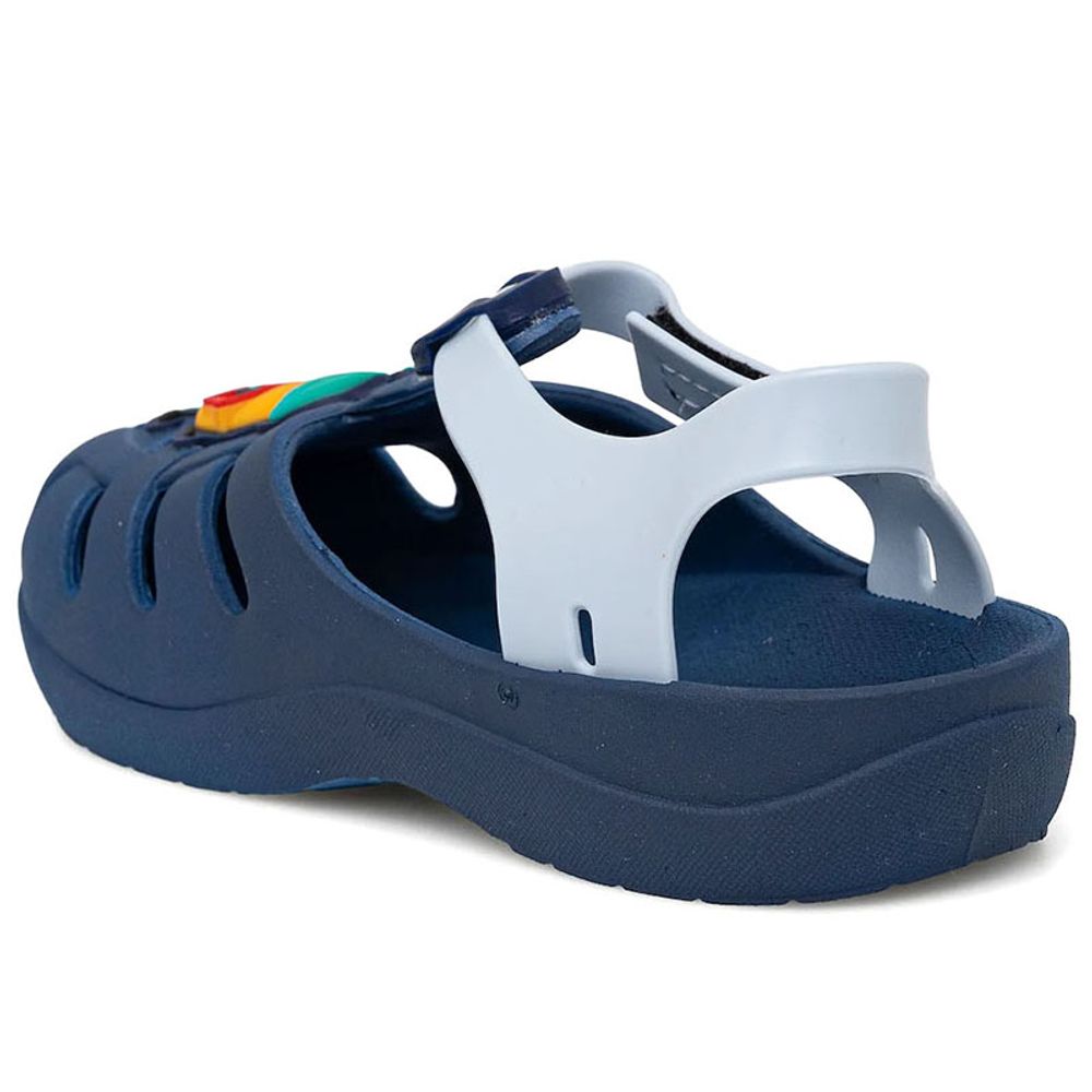 Ipanema Dječije sandale Summer XIV Baby, Plave slika 3