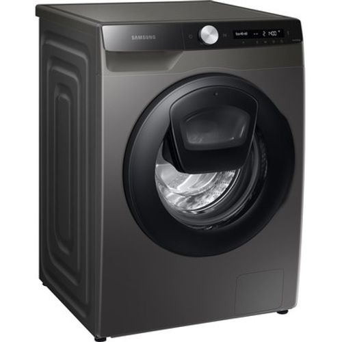 Samsung WW90T554DAX/S7 Veš mašina sa Eco Bubble™, AI Control i Add Wash™ tehnologijom, 9kg, 1400 rpm, Dubina 55cm slika 4