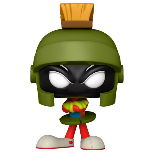 POP figura Space Jam 2 Marvin the Martian slika 2