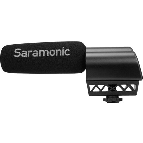 Saramonic Vmic Mark II mikrofon slika 3