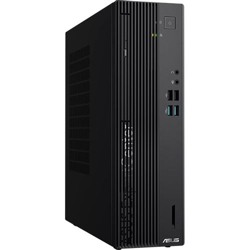 Stolno računalo ASUS ExpertCenter D5 SFF D500SER-WB31C0 i3 / 16GB / 512GB SSD / Windows 11 Pro (crni) slika 3