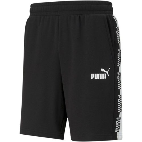 Puma muške kratke hlače AMPLIFIED Shorts 9" TR | Kolekcija Proljeće 2021 slika 1