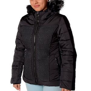 Luhta Kaavi Ženska Jakna za Skijanje