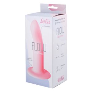 Dildo Lola games Flow Emotional Pink