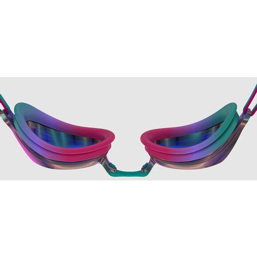 Speedo Dj. naočale za plivanje VENGEANCE MIR GOG JU PINK/BLUE slika 2