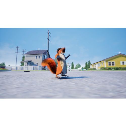 Squirrel With A Gun (XBOX) slika 10