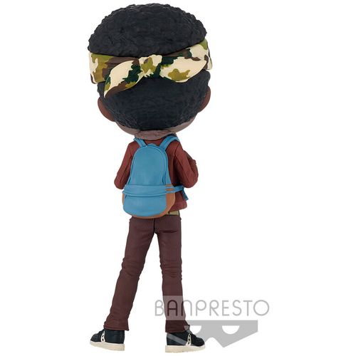 Stranger Things Lucas Q posket figure 13cm slika 2