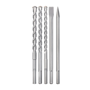 KWB sds max boreri set 5/1