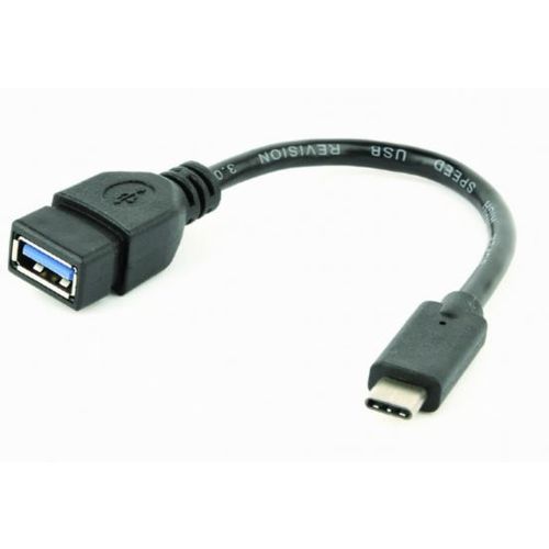 Gembird USB 3.0 OTG Type-C adapter cable (CM AF) slika 1