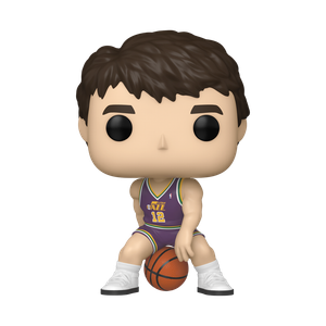 FUNKO POP NBA: JAZZ - RS JOHN STOCKTON