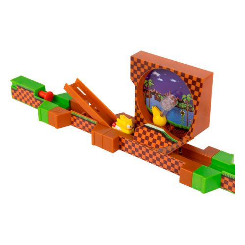 Sonic Go Go Racers Deluxe Set za Igru slika 3