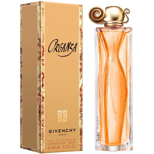 Givenchy Organza Eau De Parfum 100 ml (woman) slika 1