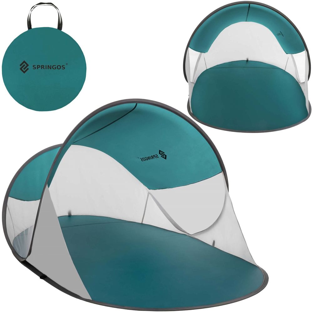 Pt033 namiot pop-up 200 x 120 x 90 cm slika 4