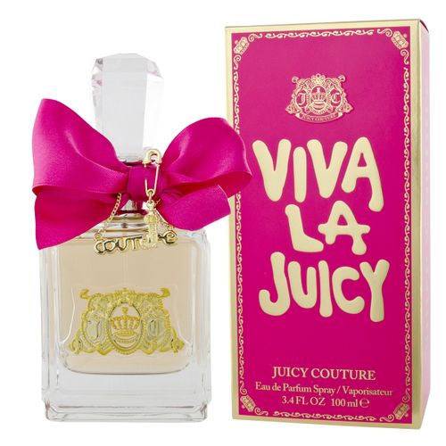 Juicy Couture Viva La Juicy Eau De Parfum 100 ml (woman) slika 1