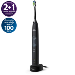 Philips HX6830/44  Sonicare ProtectiveClean 4500 Sonična električna četkica za zube 