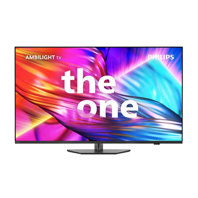 Philips Philips televizor LED 50PUS8919/12 – The One 4K Ambilight TV image