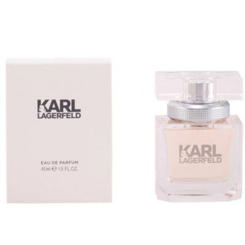 Karl Lagerfeld Karl Lagerfeld for Her Eau De Parfum 45 ml (woman) slika 2